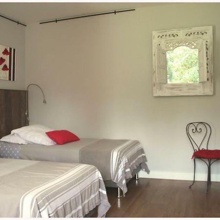 Ferme De Launay Chançay 外观 照片